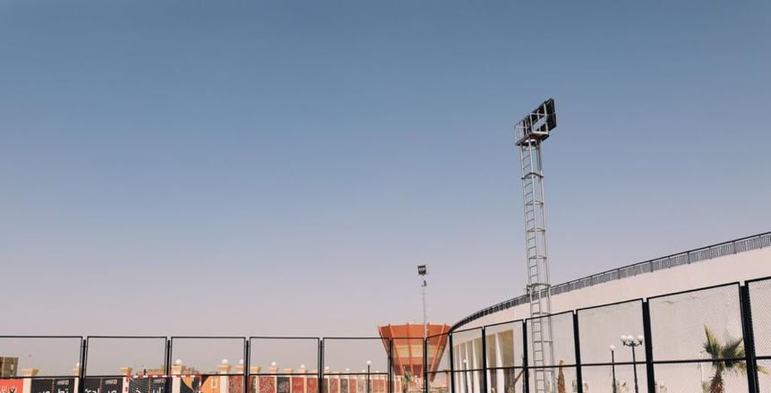 كواليس حفل افتتاح فرع الأهلي الجديد بالأقصر