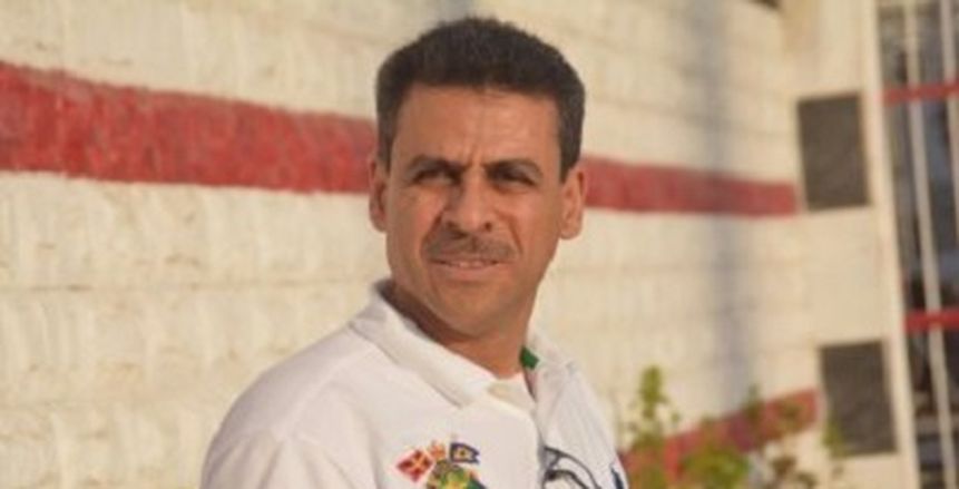 "التهميش" سبب إستقالة مدير الكرة بالزمالك