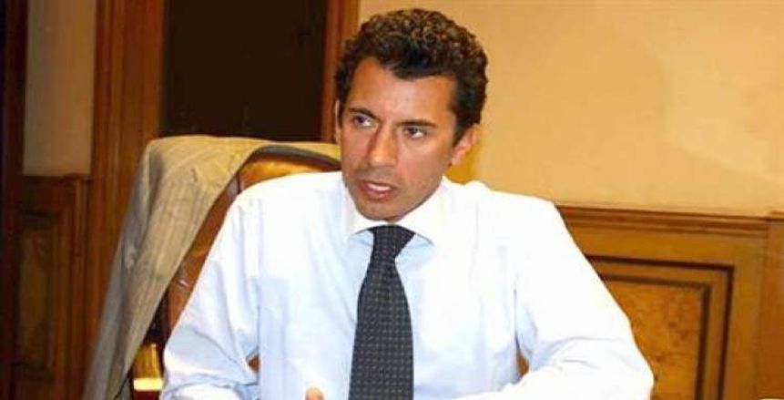وزير الرياضة يكشف تفاصيل إعادة فتح "صالات الجيم"