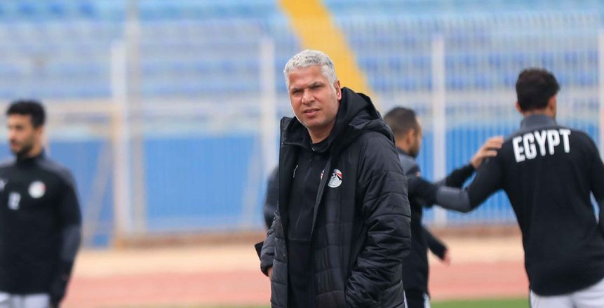 موقف محرج لـ وائل جمعة في مباراة الأهلي وباتشوكا