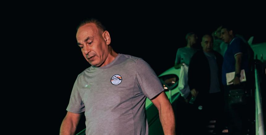 إبراهيم حسن: نشكر وزير الطيران على التعاون والجهد المبذول لإنهاء سفريات المنتخب