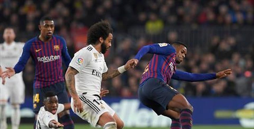 انتقادات قوية من مدرب ريال مدريد الأسبق لـ«مارسيلو وبيل»