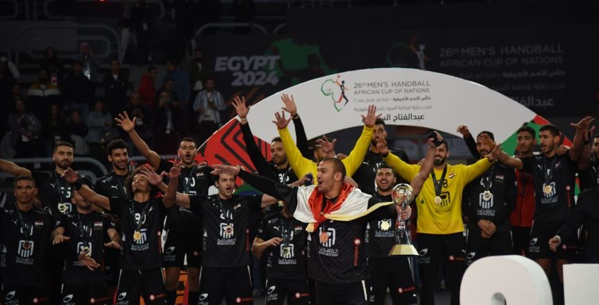 5 قنوات مفتوحة تنقل مباراة يد مصر والنرويج اليوم.. اعرف الترددات