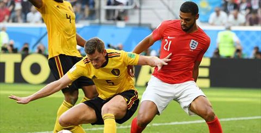 إنجلترا تهزم بلجيكا وهولندا تتعادل مع البوسنة بدوري أمم أوروبا (فيديو)