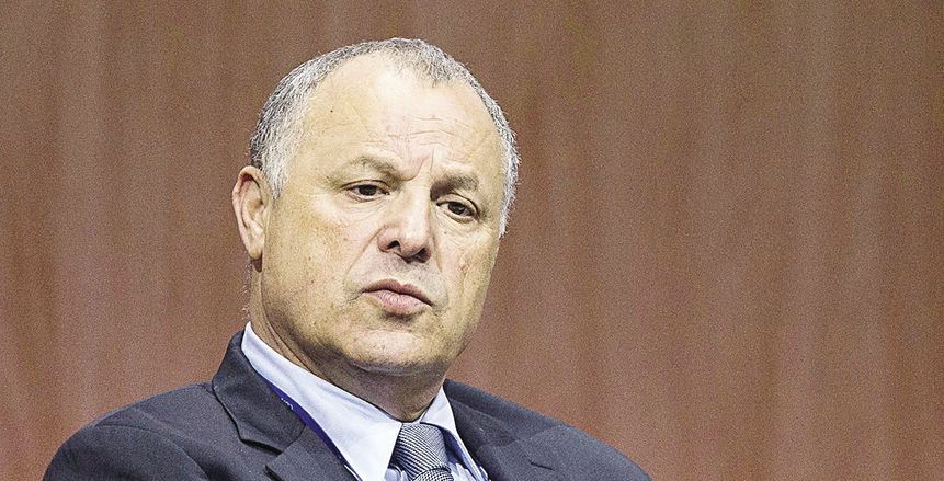 تكريم وزير الرياضة في عمومية «كاف».. وأبو ريدة يهدي إنفانتينو قميص منتخب مصر