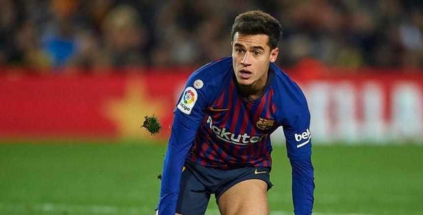 مستوى "كوتينيو" مع برشلونة يُنذر بخسارة مالية فادحة لنادي ليفربول
