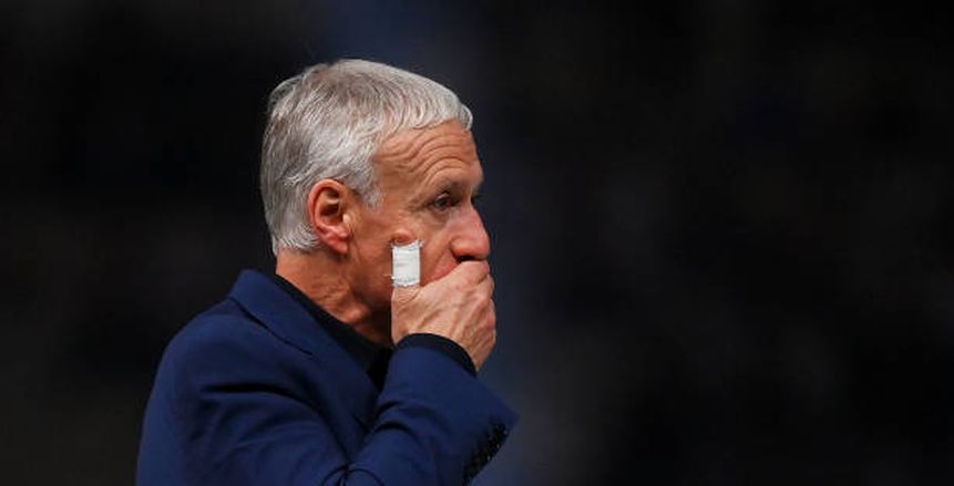 «ليكيب»: اتحاد جدة يستهدف ديشامب.. والقرار بعد كأس العالم