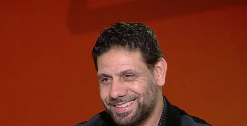 سمير كمونة: «إللي عمله موسيماني محدش في العالم بيعمله»