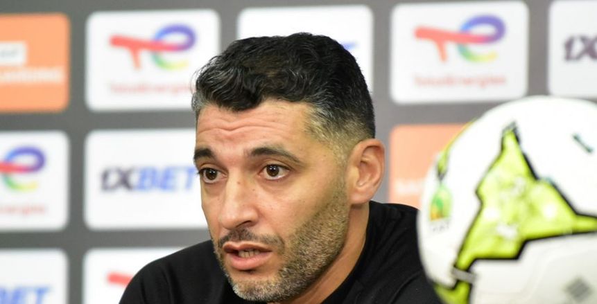 مدرب منتخب المغرب الأوليمبي: مواجهة مصر في النهائي ستكون تاريخية