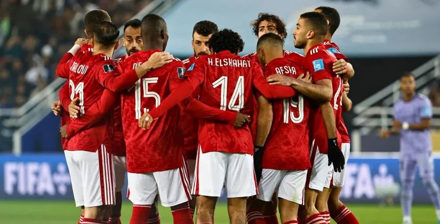 موعد مباراة الأهلي واتحاد جدة في كأس العالم للأندية