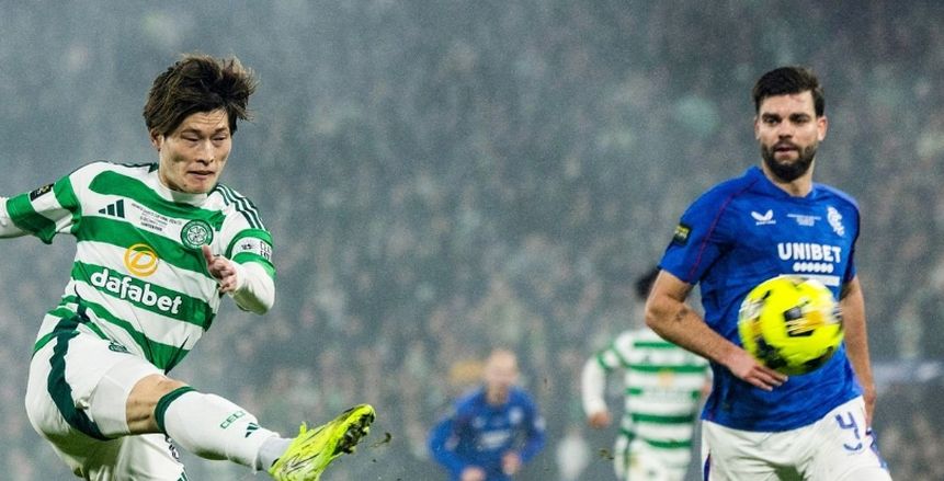 موعد «كلاسيكو أسكتلندا».. سلتيك يواجه رينجرز على ملعب «إيبروكس»