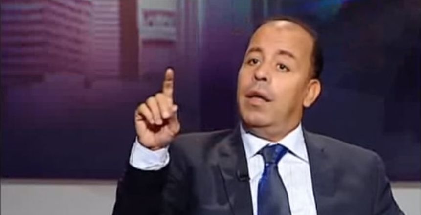 الأهلي يعلن رحيل بدر رجب عن قطاع الناشئين