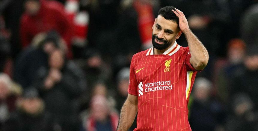 تطور جديد بشأن مستقبل محمد صلاح مع ليفربول