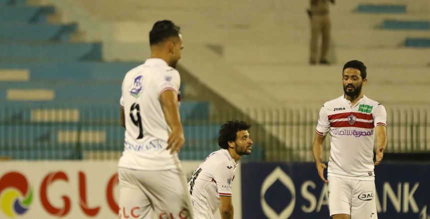رئيس الزمالك يتقدم ببلاغ للنائب العام ضد إتحاد الكرة