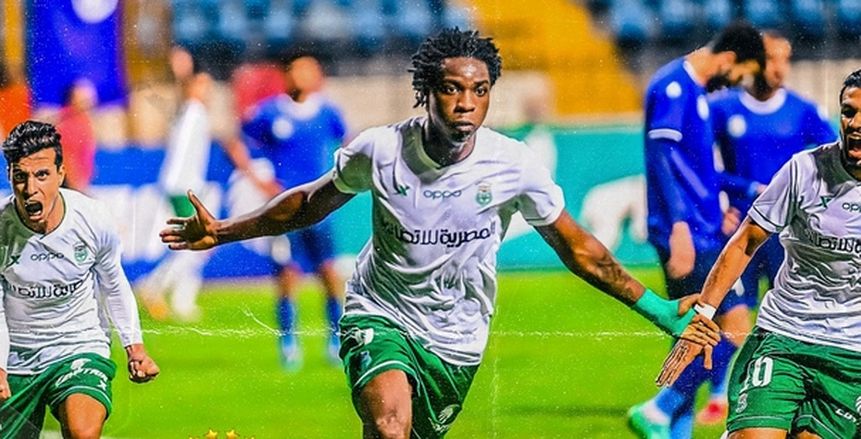 أهداف مباراة الاتحاد السكندري وسموحة.. ريمونتادا تاريخية «فيديو»
