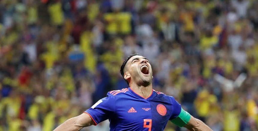 «فالكاو» يقترب من تحقيق حلمه بالانتقال إلى ريال مدريد