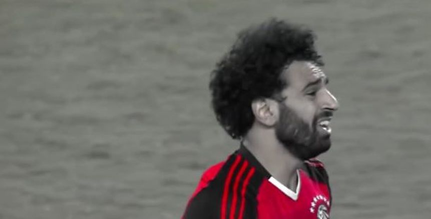 محمد صلاح يعلق على حادث نيوزيلندا الإرهابي