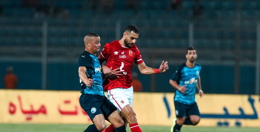 ميدو يعلق على خسارة الأهلي من بيراميدز: الكورة قلب قبل ما تكون فنيات
