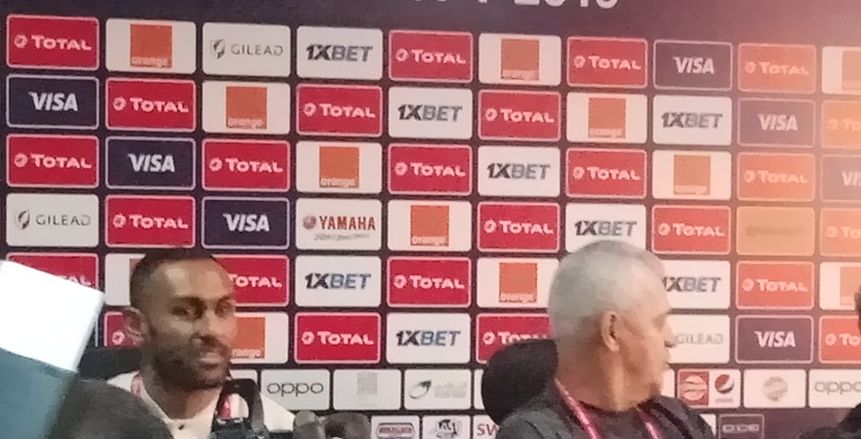 أجيري يتحدث عن محمد صلاح: لاعب كبير ومهم.. لكن لا نعتمد على عنصر واحد