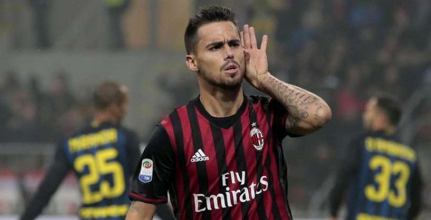 روما يحاول شراء نجم ميلان بـ30 مليون يورو