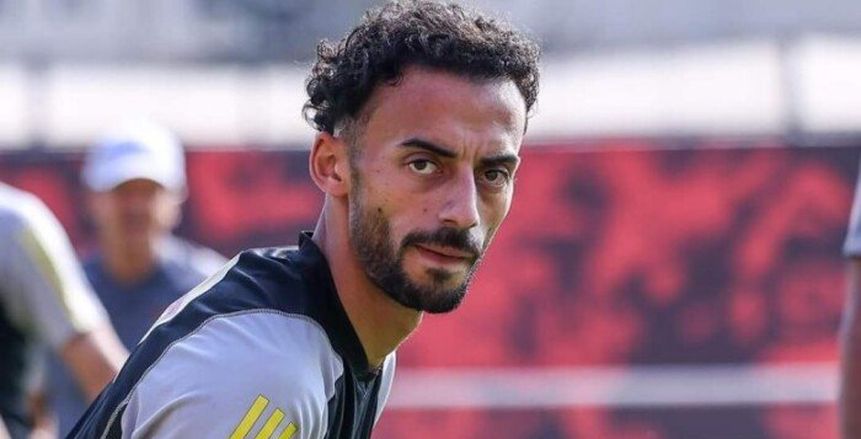 «25 مليون جنيه».. تحرك أخير من بيراميدز للتعاقد مع أحمد عبد القادر.. اعرف التفاصيل