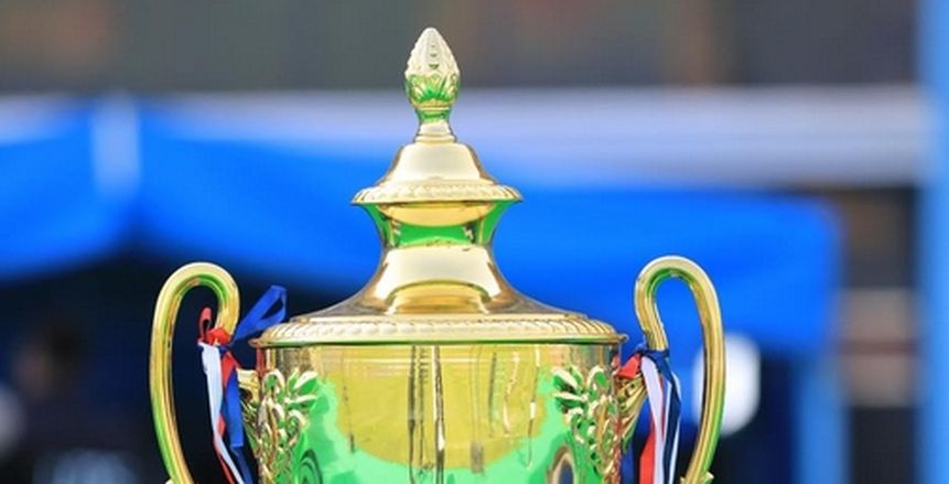فريق ثابت البطل يحصد لقب كأس كابيتانو مصر في الموسم الثاني