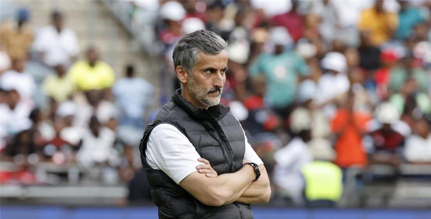 أورلاندو يعلن رحيل مدربه رسميا وتوقيعه لناد جديد.. هدف الأهلي والزمالك
