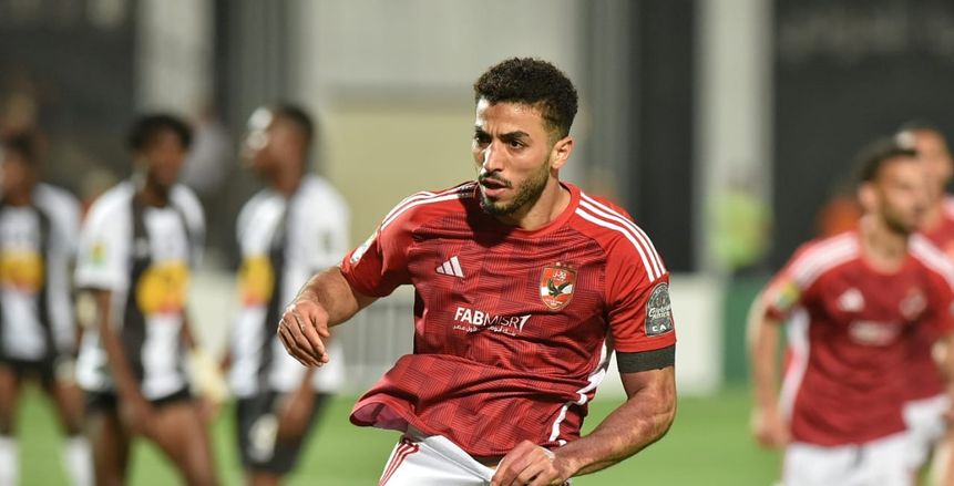 النشرة الرياضية| مصير مدرب الزمالك وشرط رحيل عبدالمنعم وصدمة لإدارة بيراميدز