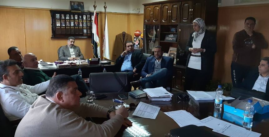 الاستئناف تصدر حكما نهائيا برفض دعوى السعيد ببطلان انتخابات اتحاد السلة