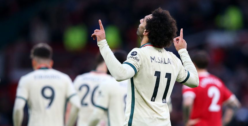قائد ليفربول: محمد صلاح لاعب لا يصدق