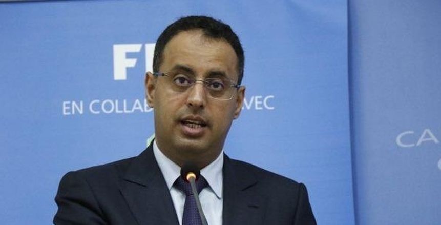 رئيس الاتحاد الموريتاني: مصر نظمت أفضل كأس أمم أفريقيا في تاريخ البطولة
