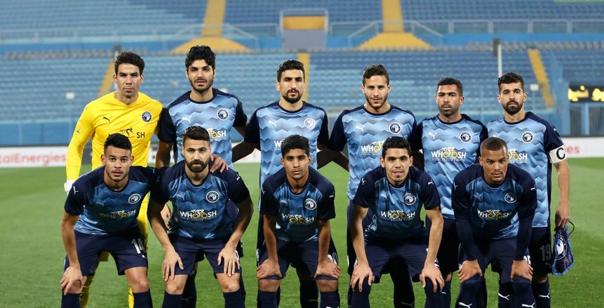 مواجهات قوية للمصري وبيراميدز ببطولة الكونفيدرالية ضد أوتوهو والصفاقسي