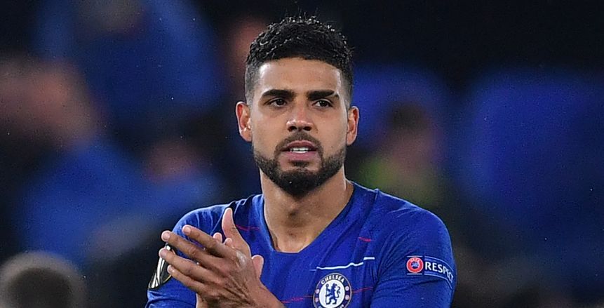 ساري يرغب في ضم ظهير تشيلسي لصفوف يوفنتوس