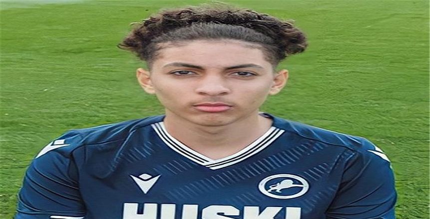 لاعب ميلوول الإنجليزي يخضع للاختبار في الأهلي