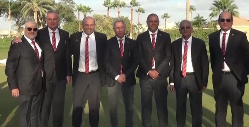 اتحاد الجولف يدعو وزير الشباب والرياضة لافتتاح البطولة الافريقية للناشئين