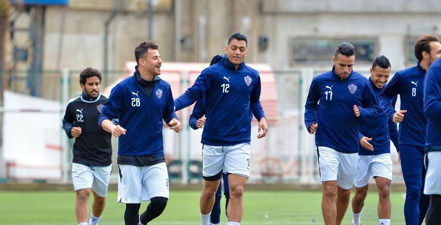 الدوماني: التوقف ظلم الزمالك.. ويجب دعم مصطفى محمد وعمر السعيد