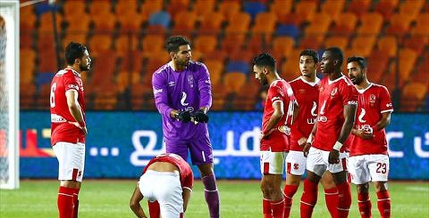 مدير الكرة بالهلال: الأهلي "كتاب مفتوح" لنا.. ونخشى التحكيم في القاهرة