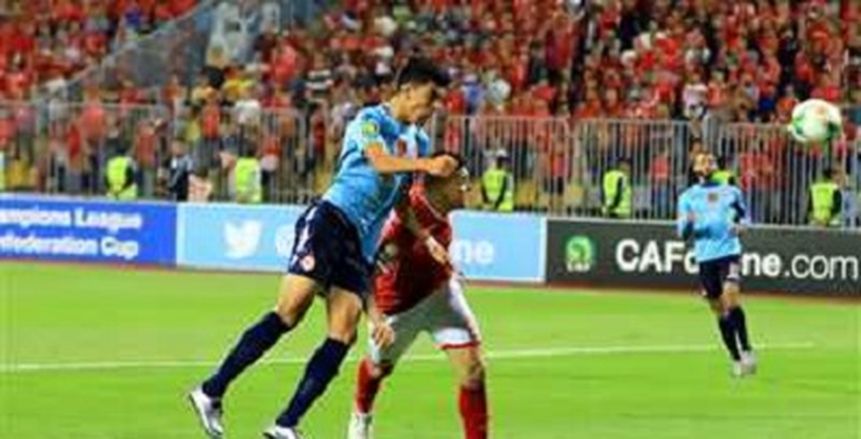 ميركاتو الدوريات العربية.. الزمالك يضم بن شرقي.. وديانج للأهلي.. وصفقات تاريخية