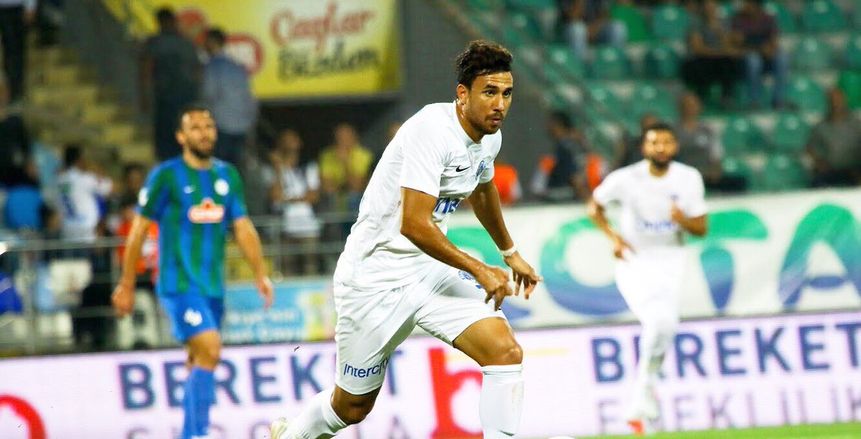 «تريزيجيه» أساسيا في مواجهة قاسم باشا وآكهيسار سبور