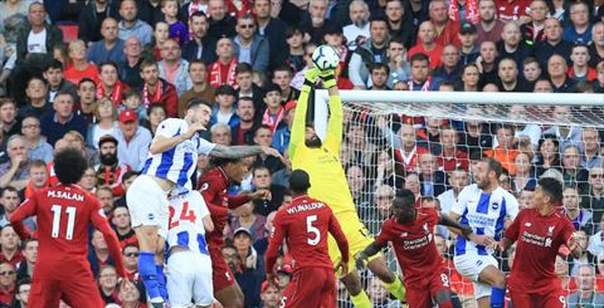 ليفربول «صلاح» في مواجهة نارية أمام تشيلسي بـ «كأس الرابطة الإنجليزية»