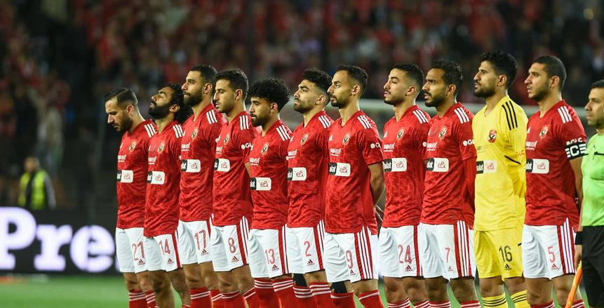 أخبار الأهلي اليوم قبل لقاء بيراميدز: مصير متولي.. وعروض أيمن أشرف
