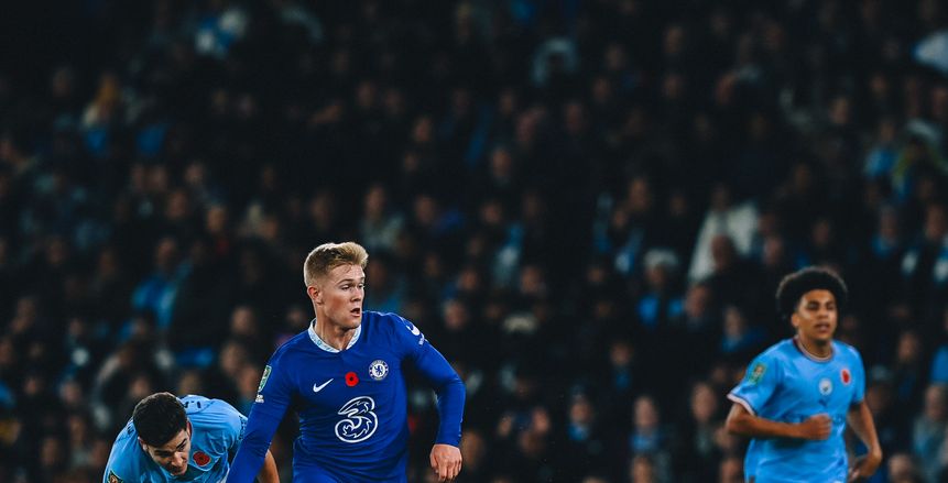 شوط أول سلبي في مواجهتي ليفربول وديربي كاونتي والسيتي وتشيلسي بكأس الرابطة
