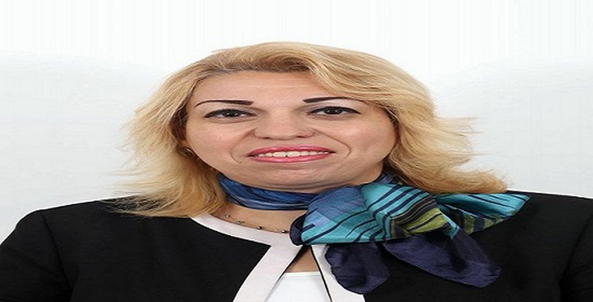 أماني فاخر: "أعد الجمعية العمومية للزهور بتطوير كبير في موارد النادي المادية"
