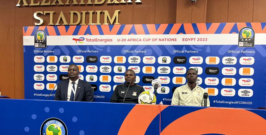 مدرب أوغندا للشباب يعلن تشكيل مباراته أمام أفريقيا الوسطى في كأس أمم أفريقيا