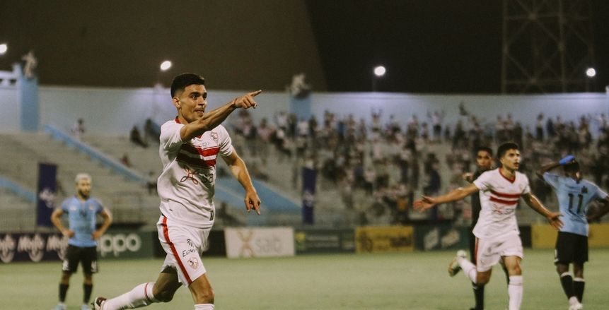 تقارير سعودية: اتحاد جدة يسابق الزمن لضم أشرف بن شرقي
