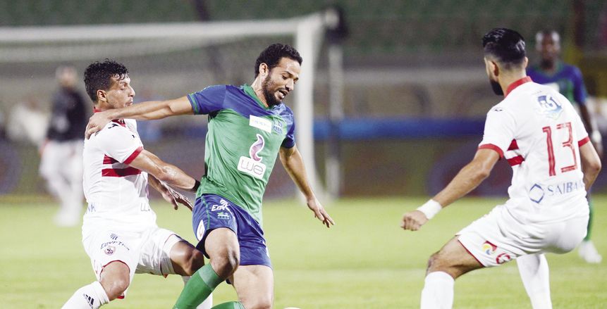«كرة الزمالك» تتحدى قرار تجميد النشاط الرياضى وتستعد لـ«المستقبل»