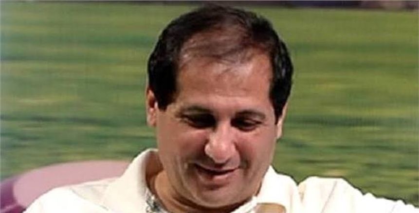 عاجل.. وفاة المدير التنفيذي السابق لاتحاد الكرة