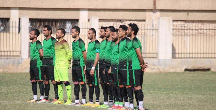 ترتيب الدوري المصري 2021 الدرجة الثانية.. تصدر الشرقية وبورتو وفاركو