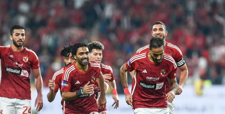 مايفوتكش| الدوري السعودي يهدد الأهلي.. صدمة منتخب مصر ومفاجأة الزمالك