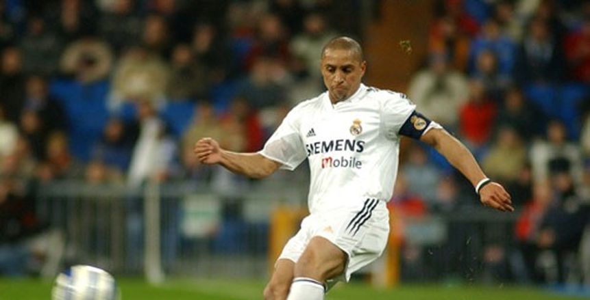 كارلوس: لن أتواجد في الجهاز الفني لريال مدريد حاليا